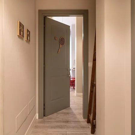 Bed And Breakfast Bric & Brac Grottammare Buitenkant foto