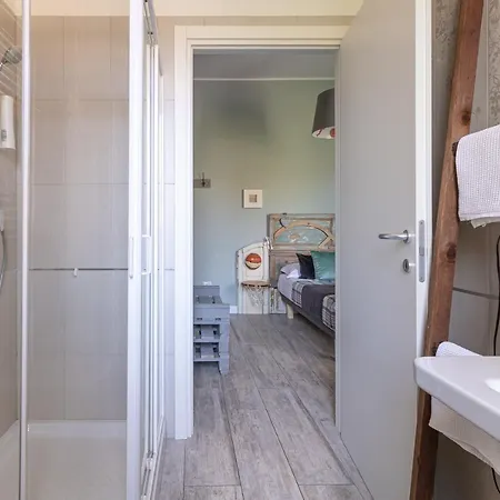 Bed And Breakfast Bric & Brac Grottammare Buitenkant foto