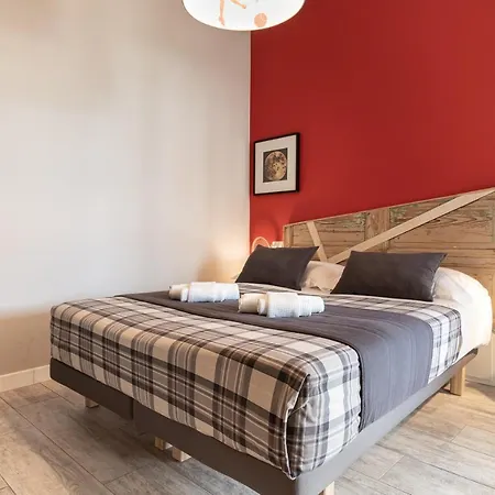 Bed And Breakfast Bric & Brac Grottammare Buitenkant foto