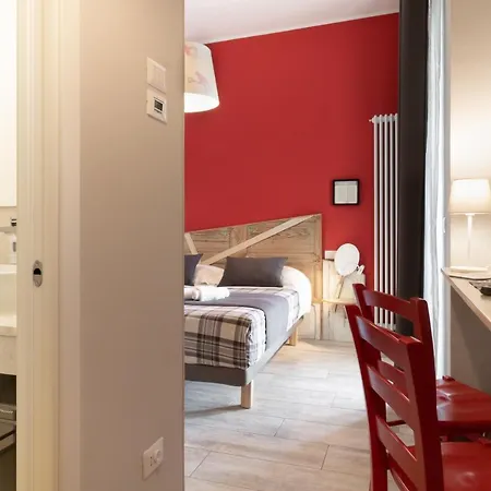 Bed And Breakfast Bric & Brac Grottammare Buitenkant foto