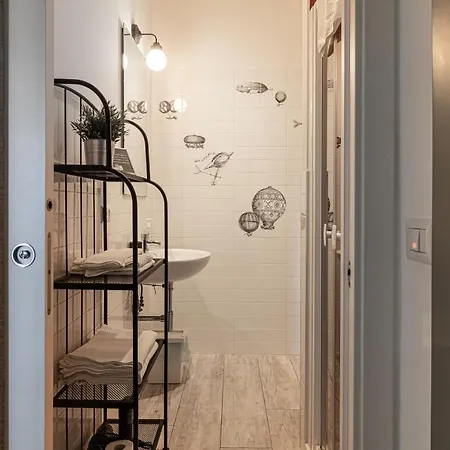 Bed And Breakfast Bric & Brac Grottammare Buitenkant foto